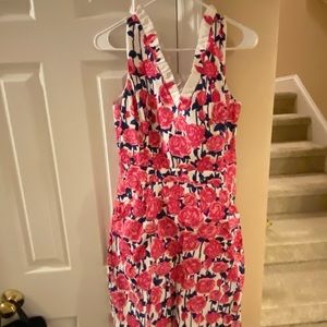 Vineyard Vines Kentucky Derby Dress